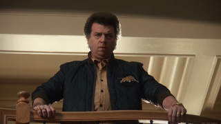 Thank god, Jason Schwartzman, Eric Andre, and Eric Roberts join the cast of <i>Righteous Gemstones</i>